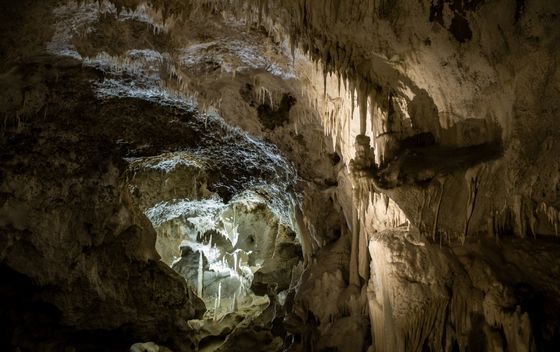 Grotte di Frasassi - 3