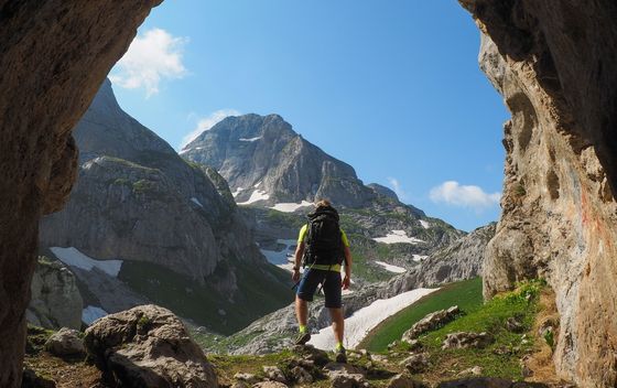 Grotte di Frasassi - 5