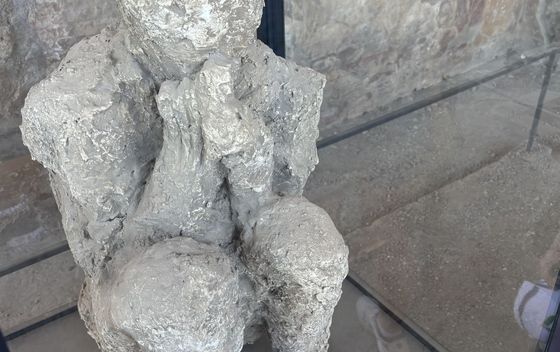 Pompeji - 19