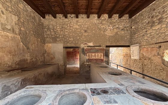 Pompeji - 20