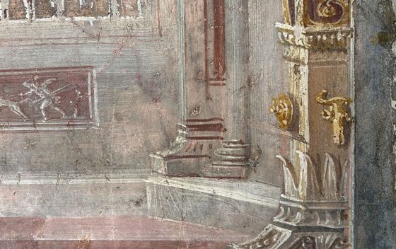 Pompeji - 22