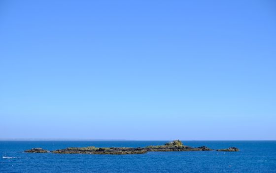 Minquiers - 2