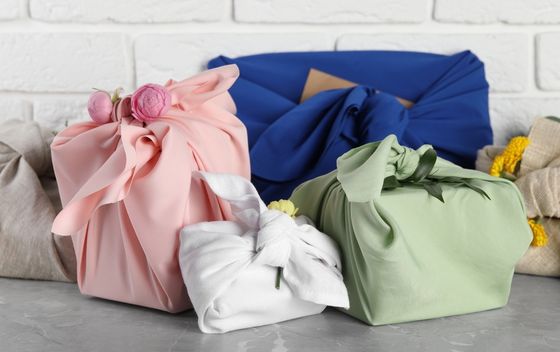 Furoshiki