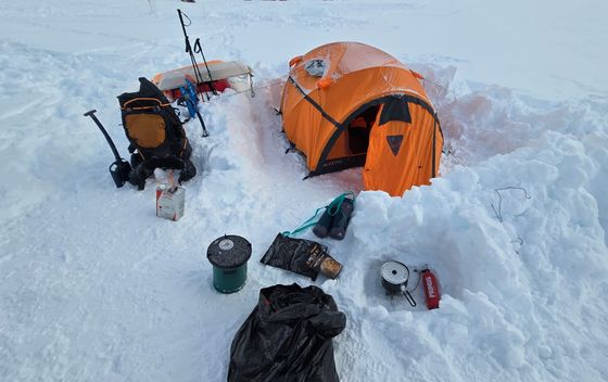 Srcem kroz planine - Denali - 7