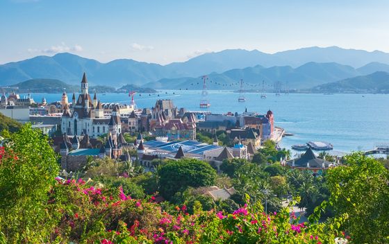 Nha Trang, Vijetnam - 2
