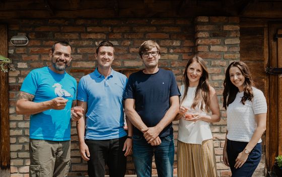 Park prirode Lonjsko polje i Croccantino predstavili novi sladoled - 5