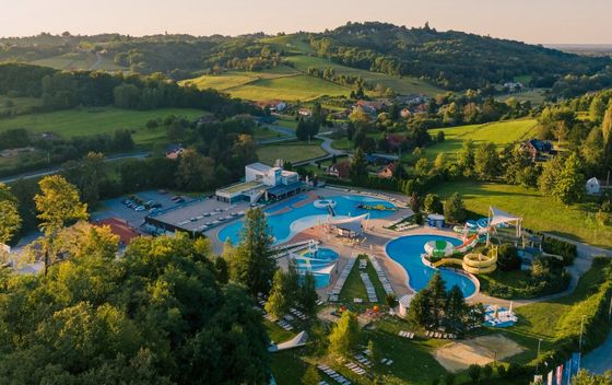 Martilandia u Termama Sveti Martin - 4