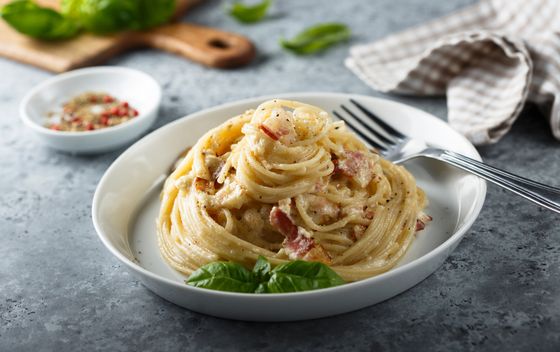 Carbonara