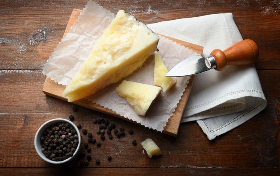 Pecorino