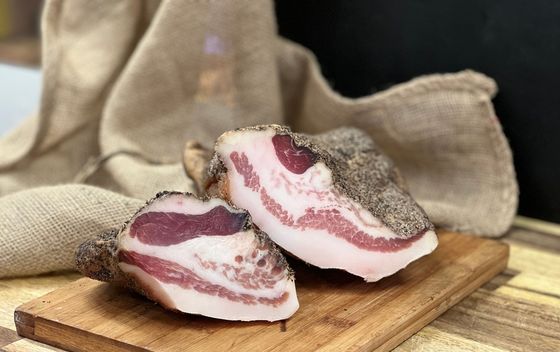 Guanciale