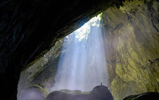 Son Doong - 3