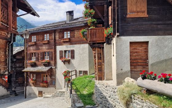 Grimentz - 2