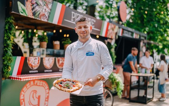 Pizza & Burger Festival Bjelovar - 27