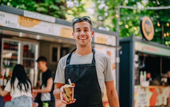 Pizza & Burger Festival Bjelovar - 28