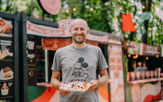 Pizza & Burger Festival Bjelovar - 29