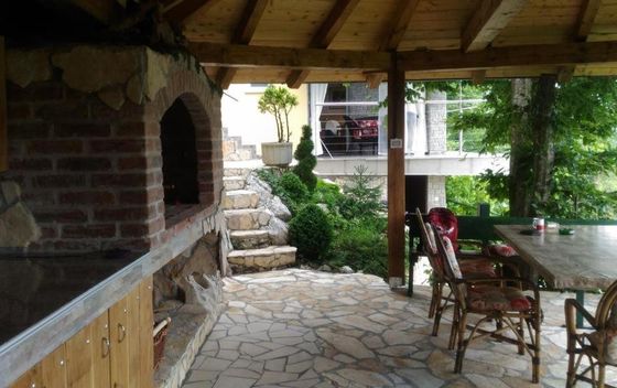 Kuća za odmor Zeleni biser - 21