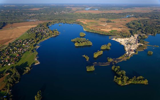 Kupanje u rijekama i jezerima - lijepo, ali i opasno - 3