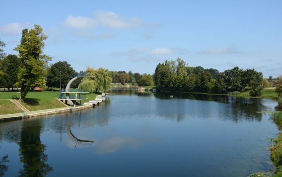 Kupanje u rijekama i jezerima - lijepo, ali i opasno - 4