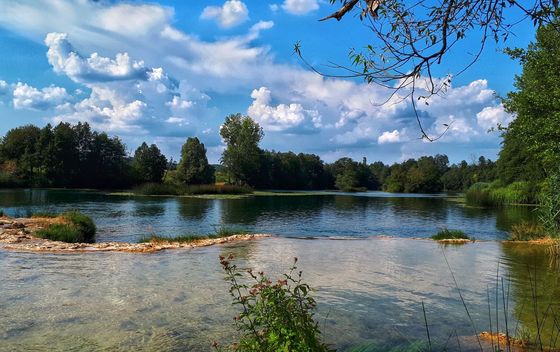 Kupanje u rijekama i jezerima - lijepo, ali i opasno - 5