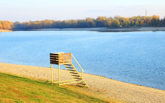 Kupanje u rijekama i jezerima - lijepo, ali i opasno - 6