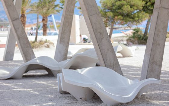 Nova plaža Žnjan - 8