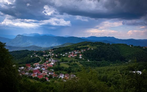 Gorski kotar - 2