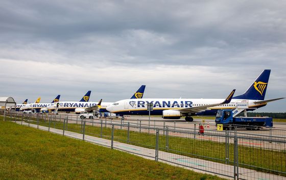 Ryanair uvodi direktnu liniju od Zagreba do Varšave - 1