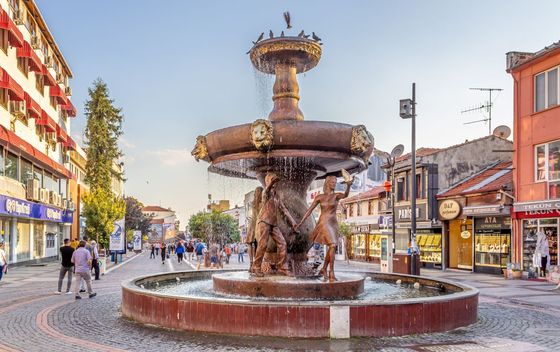 Edirne u Turskoj - 7