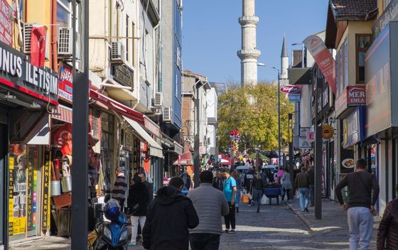 Edirne u Turskoj - 8