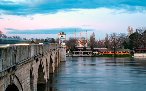 Edirne u Turskoj - 9