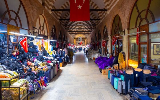 Edirne u Turskoj - 10
