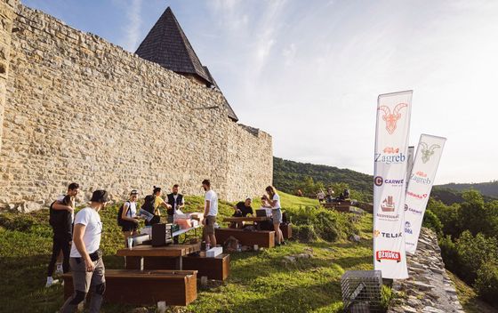 Highlander Medvednica - 5