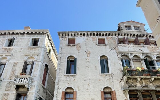 Mostovi u Veneciji - 4