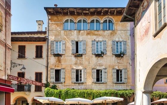 Orta San Giulio - 12