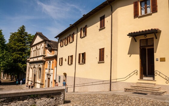 Orta San Giulio - 13