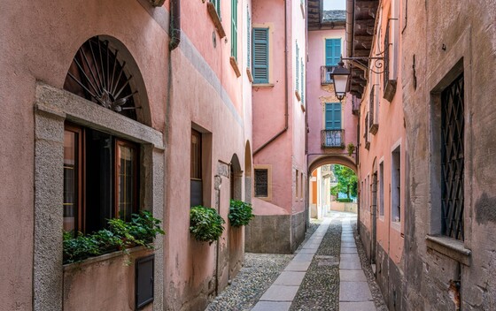 Orta San Giulio - 14