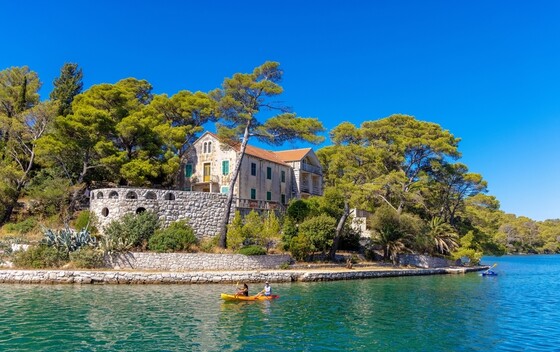 Mljet