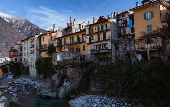 Chiavenna - 9