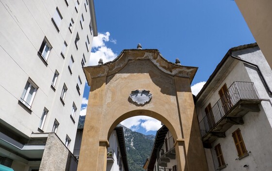 Chiavenna - 11