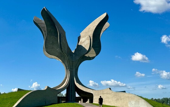 Jasenovac - 1
