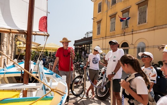 Rovinjska regata - 12