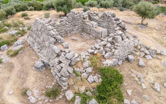 Piramide u Grčkoj - 7
