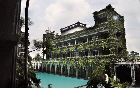 GH Universal Hotel, Bandung, Indonezija - 1