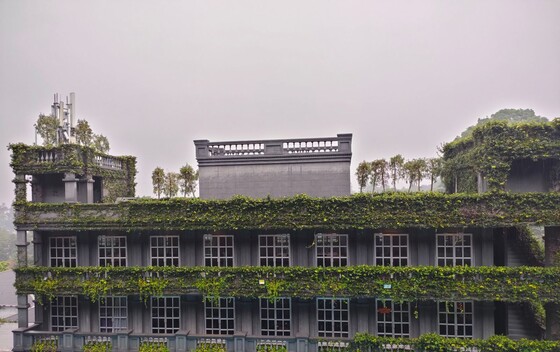 GH Universal Hotel, Bandung, Indonezija - 2