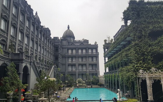 GH Universal Hotel, Bandung, Indonezija - 4