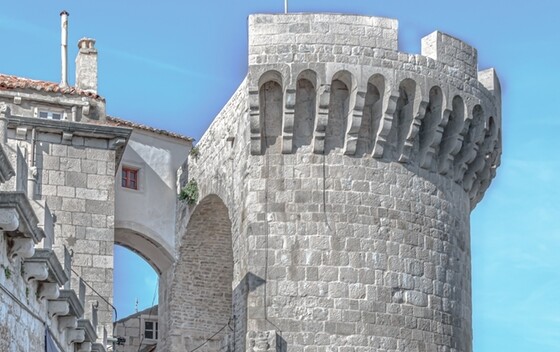 Korčula - 3