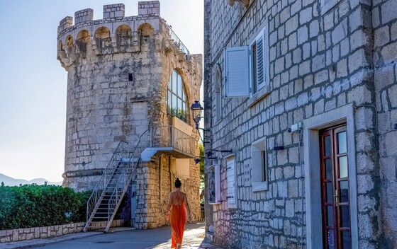 Korčula - 4