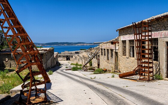 Goli otok - 16
