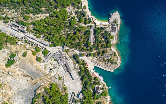 Goli otok - 17