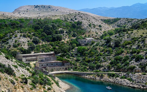 Goli otok - 18